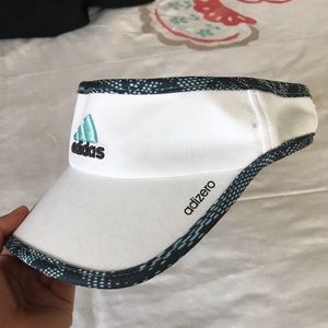 Adidas Visor hat